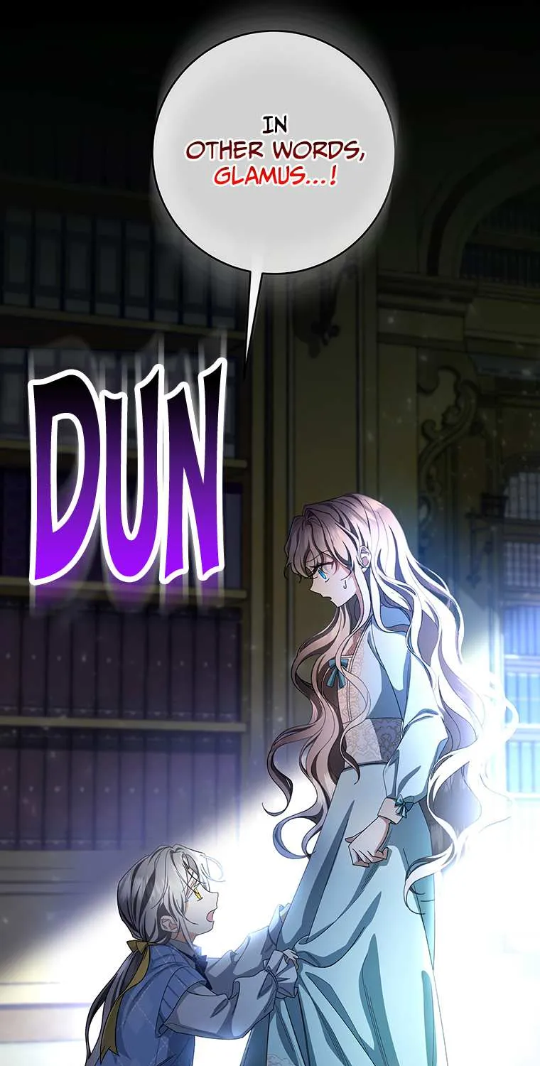 It's My Destiny to Be Hero's Savior Chapter 24 page 70 - 
