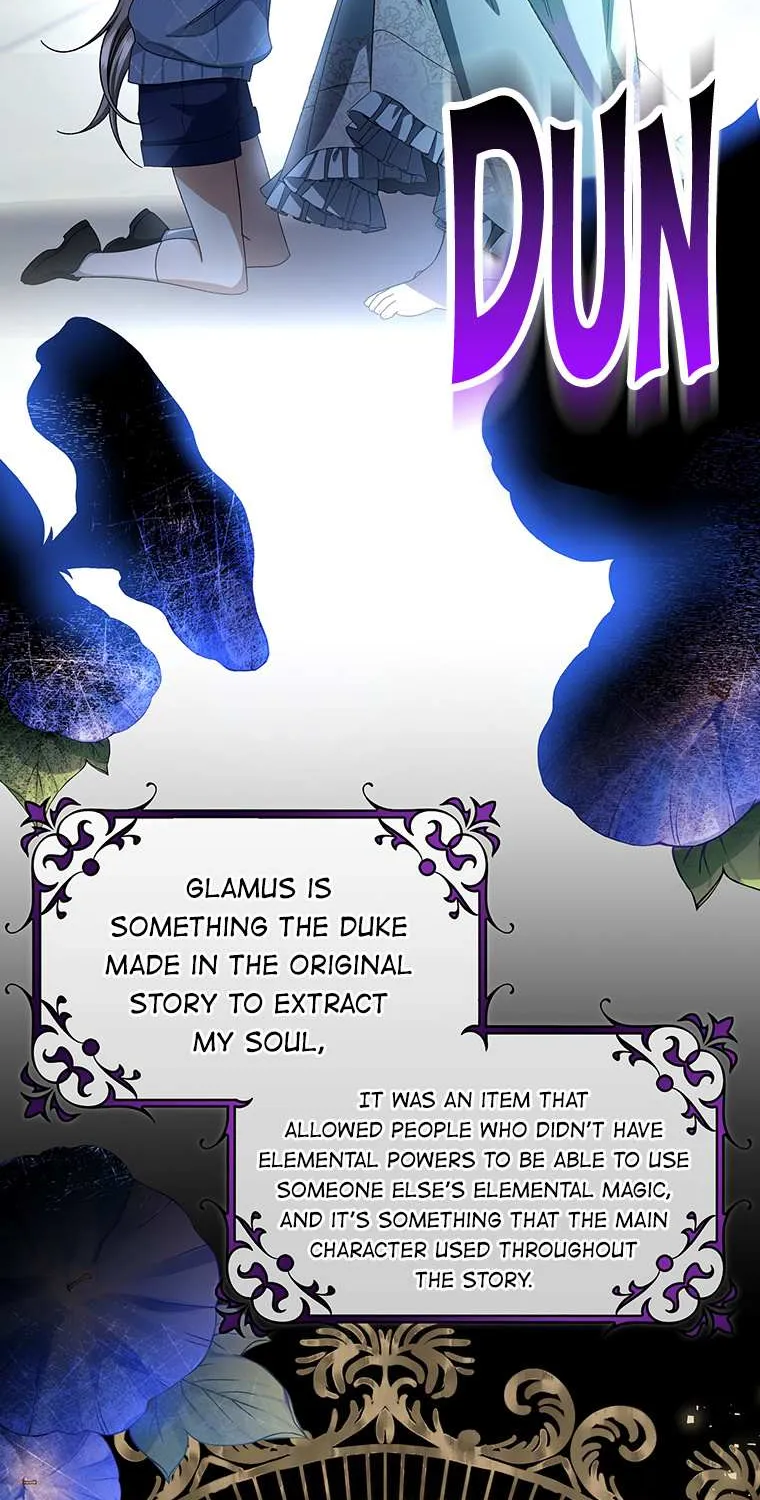 It's My Destiny to Be Hero's Savior Chapter 24 page 71 - 