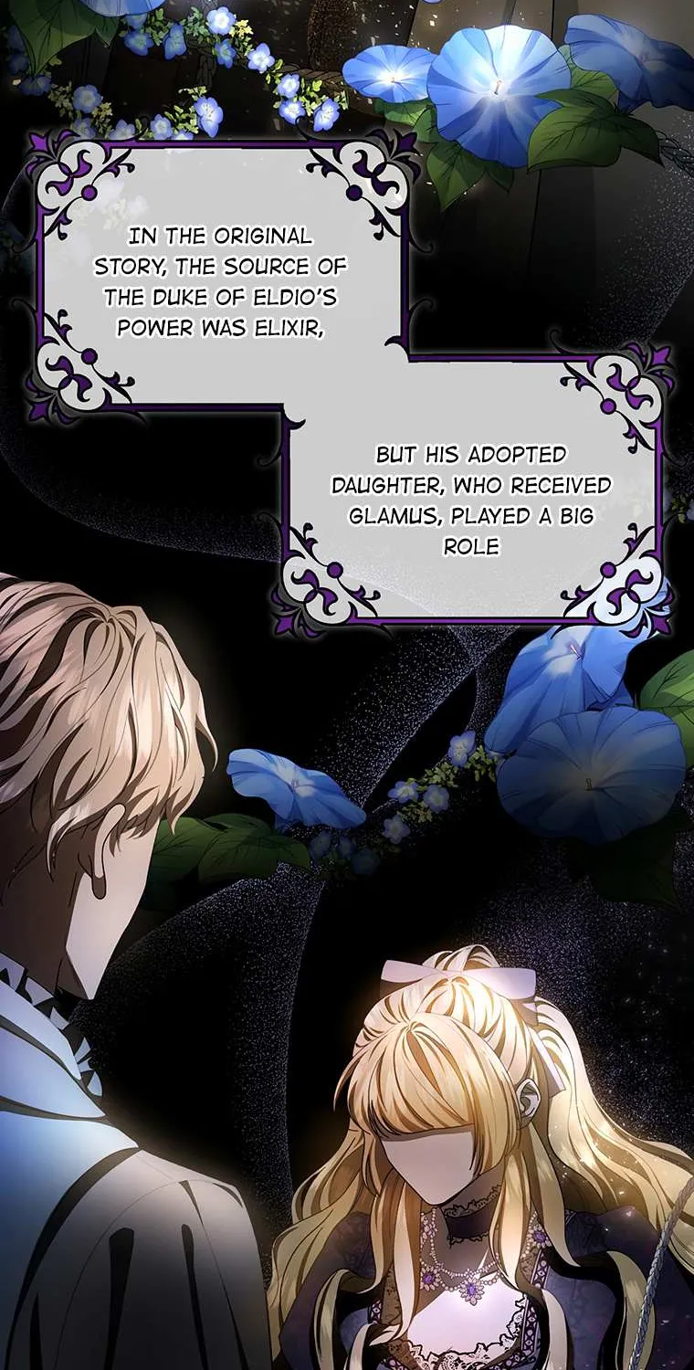 It's My Destiny to Be Hero's Savior Chapter 24 page 73 - 