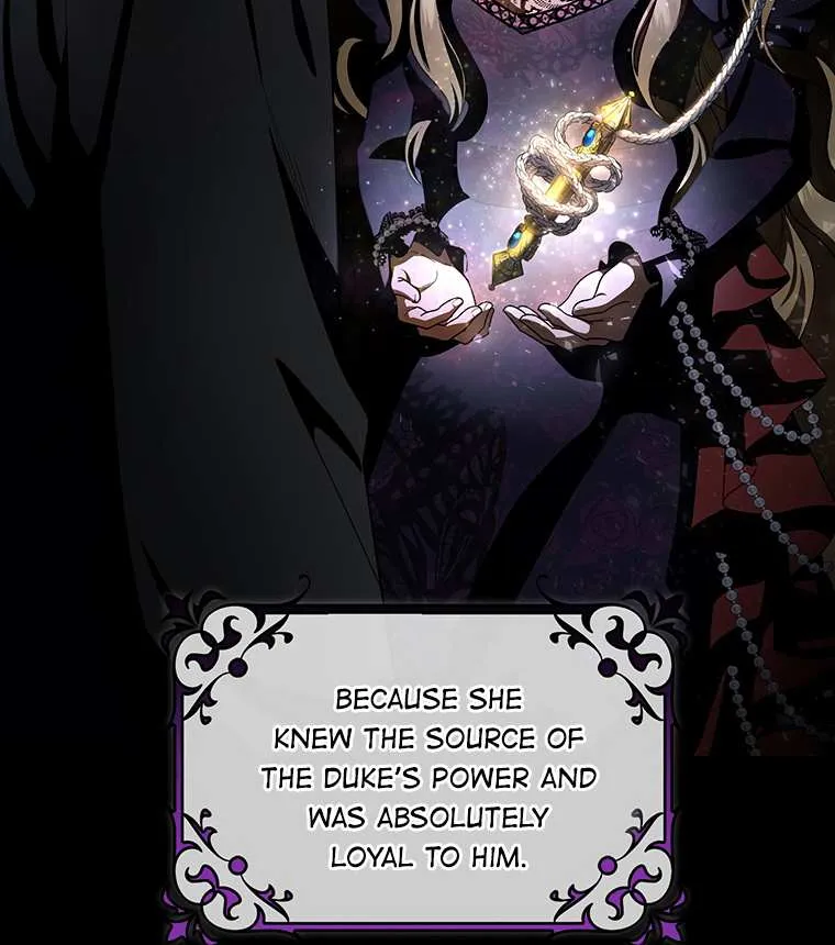 It's My Destiny to Be Hero's Savior Chapter 24 page 74 - 