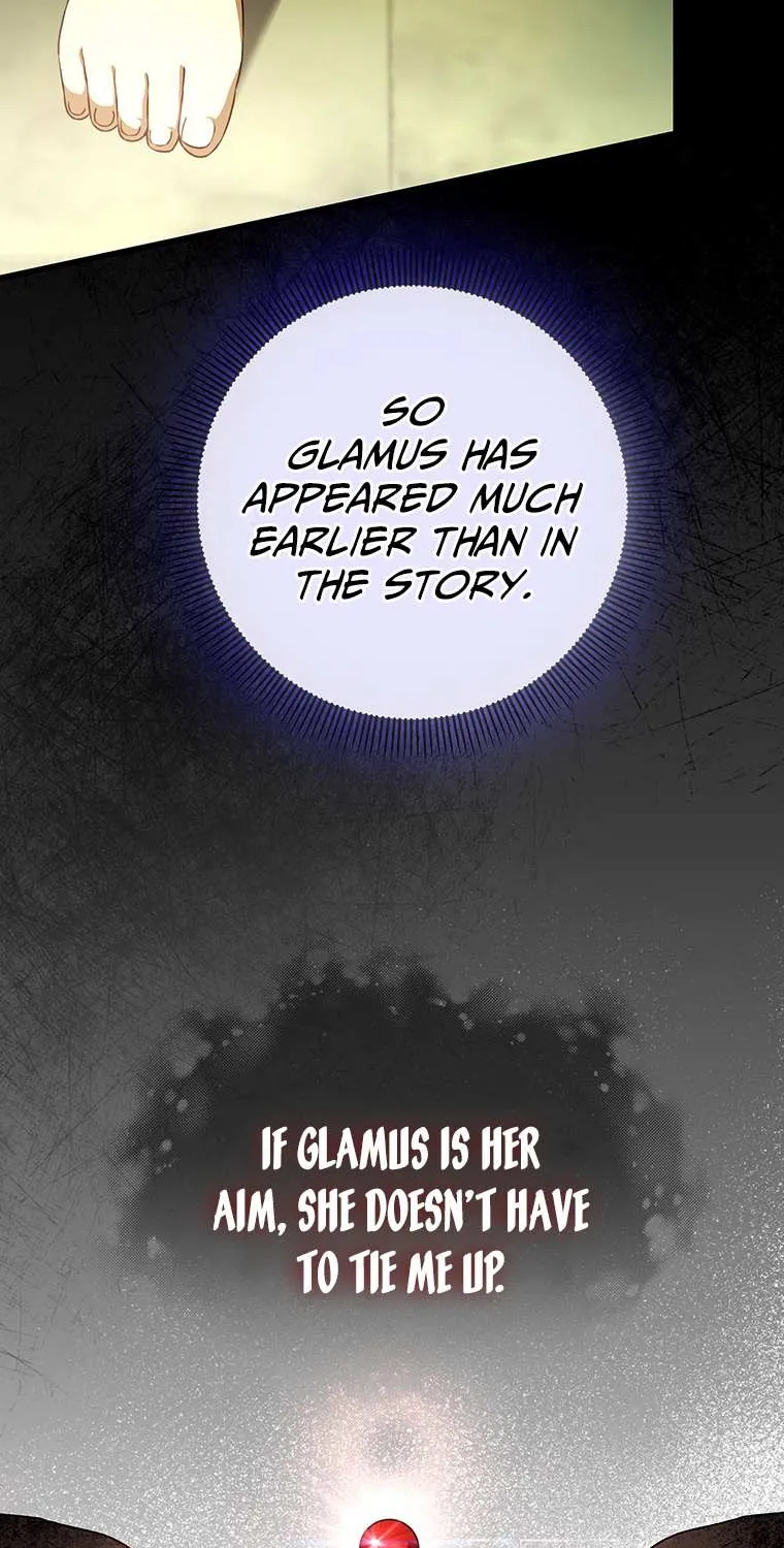 It's My Destiny to Be Hero's Savior Chapter 24 page 76 - 