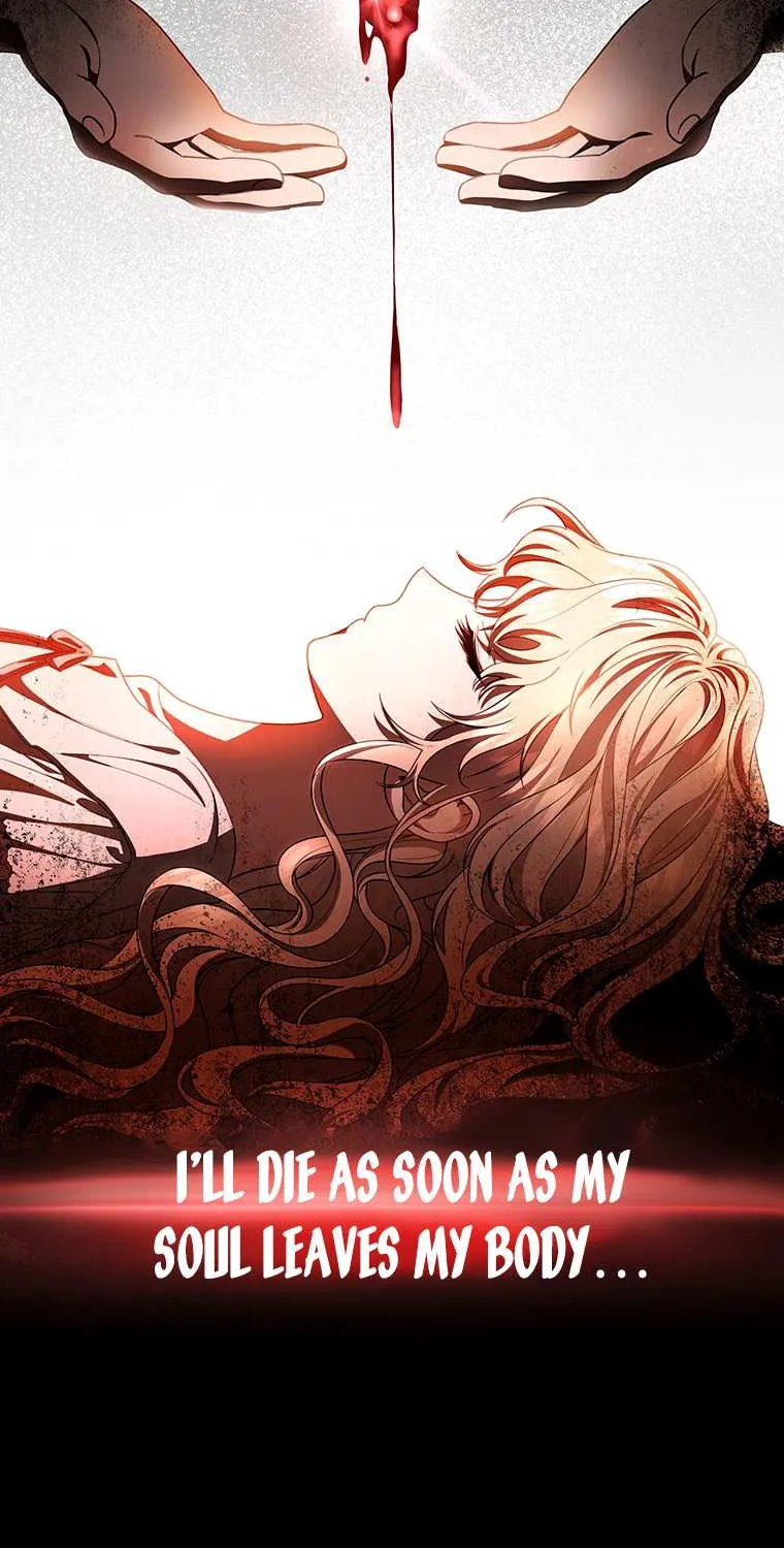 It's My Destiny to Be Hero's Savior Chapter 24 page 77 - 