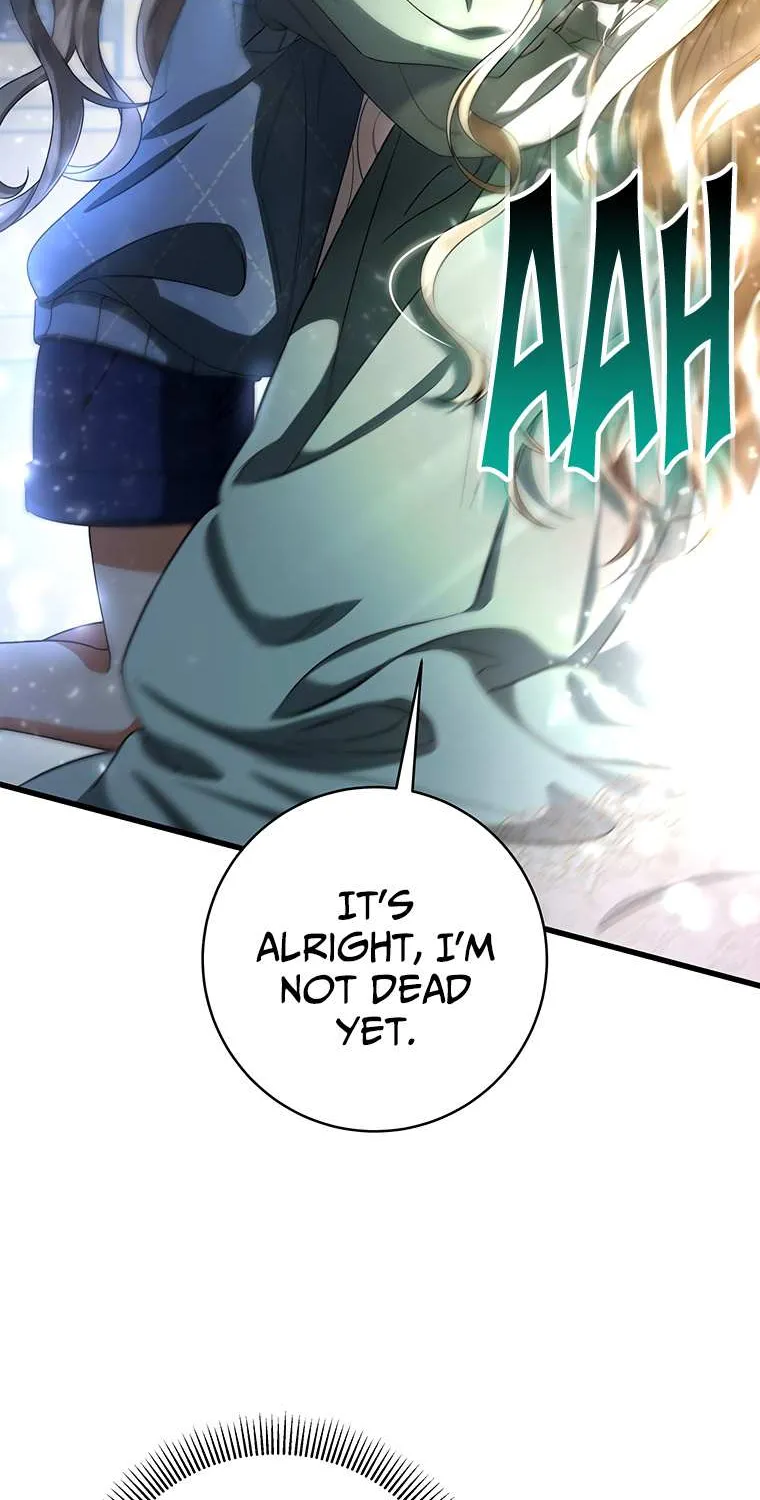 It's My Destiny to Be Hero's Savior Chapter 24 page 80 - 