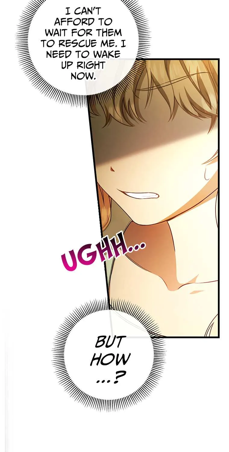 It's My Destiny to Be Hero's Savior Chapter 24 page 81 - 