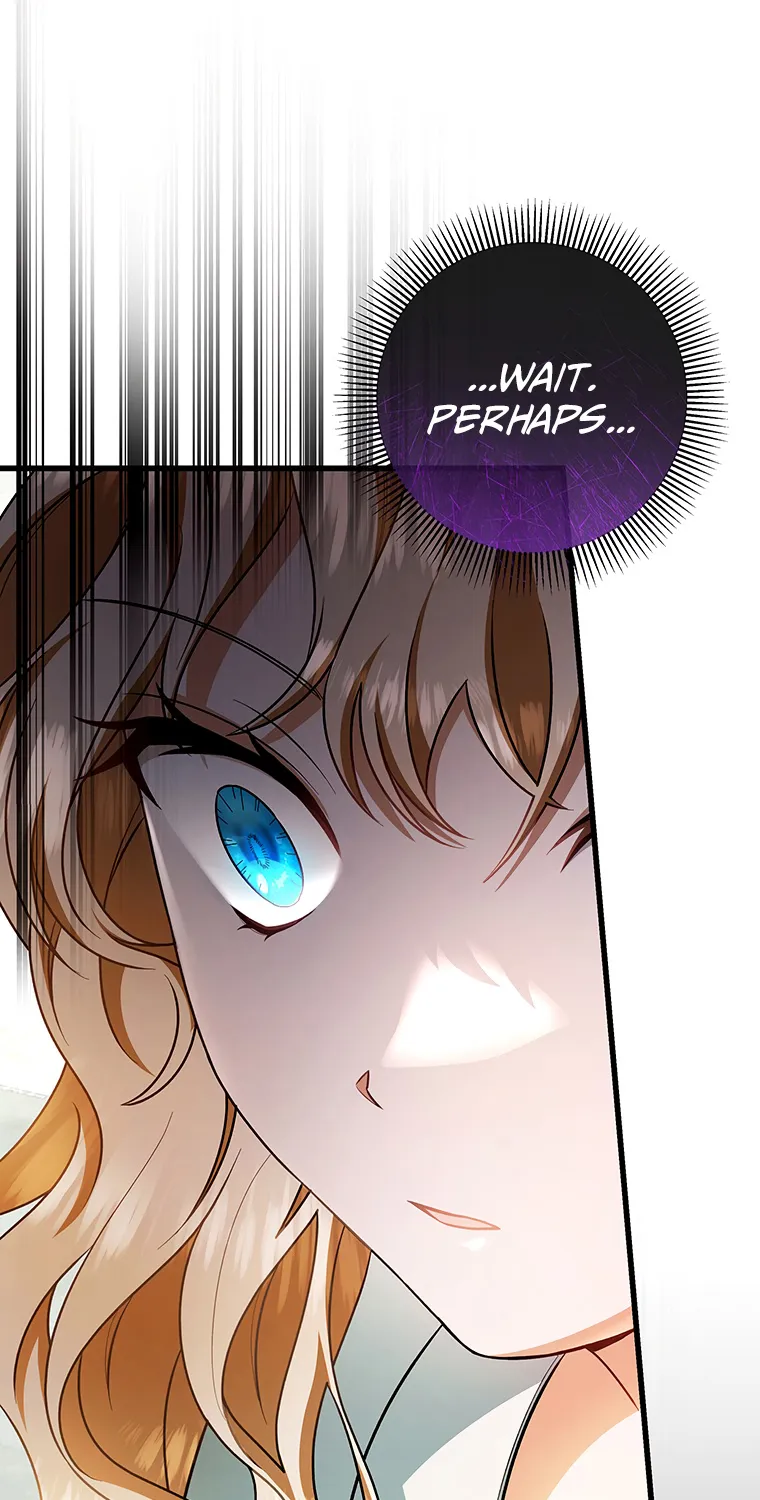 It's My Destiny to Be Hero's Savior Chapter 24 page 83 - 
