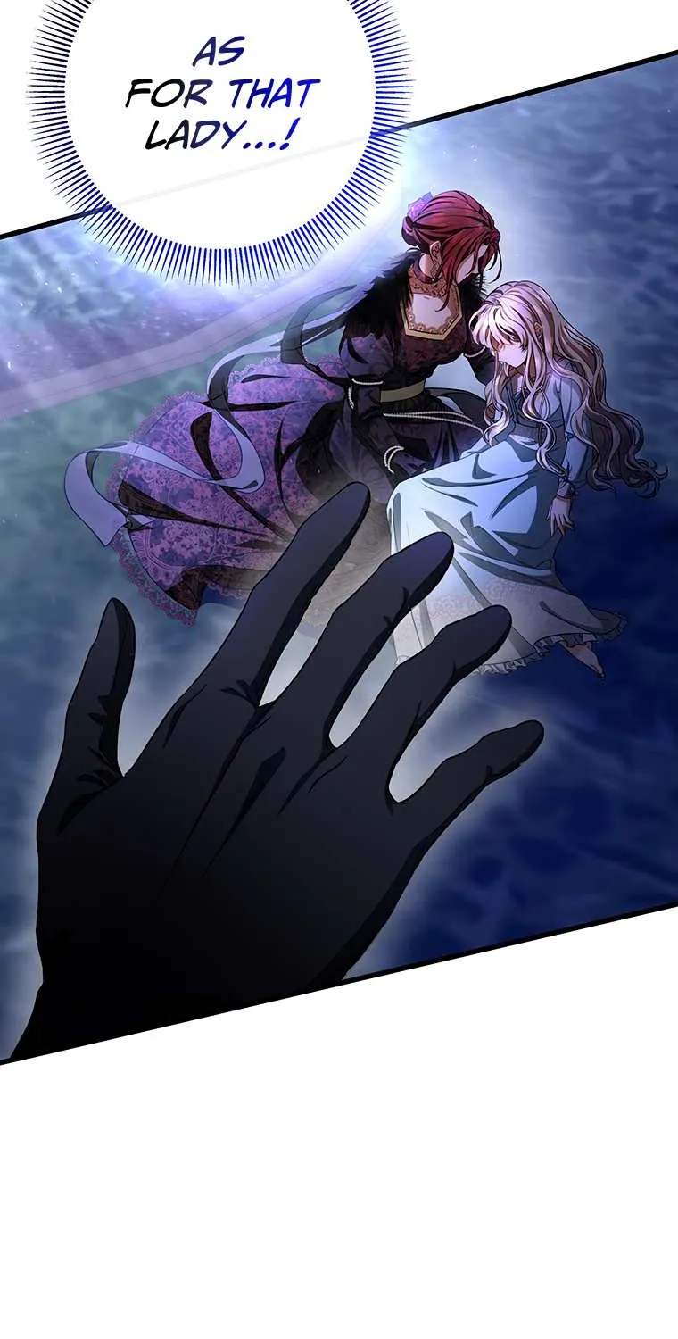 It's My Destiny to Be Hero's Savior Chapter 24 page 10 - 