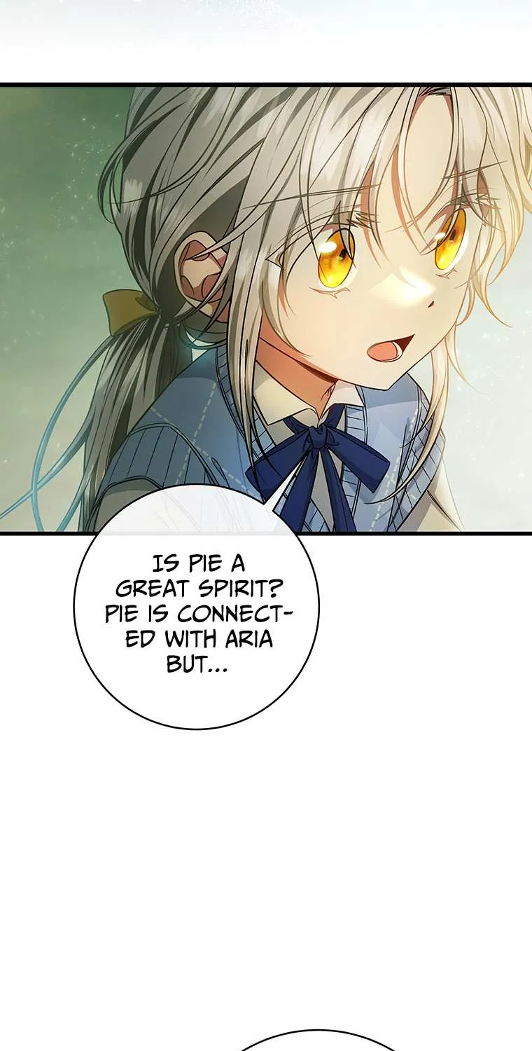 It's My Destiny to Be Hero's Savior Chapter 24 page 92 - 