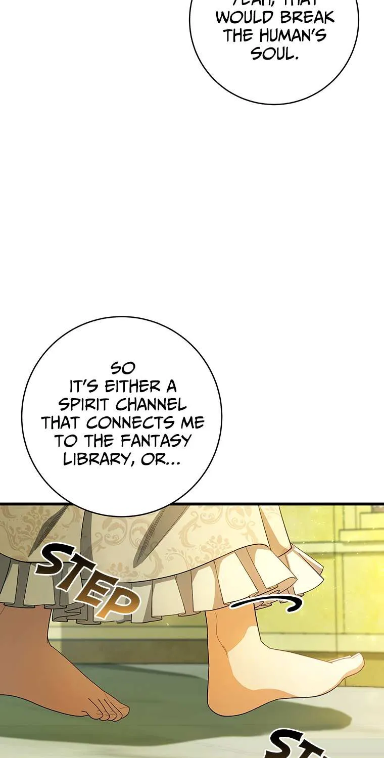 It's My Destiny to Be Hero's Savior Chapter 24 page 94 - 