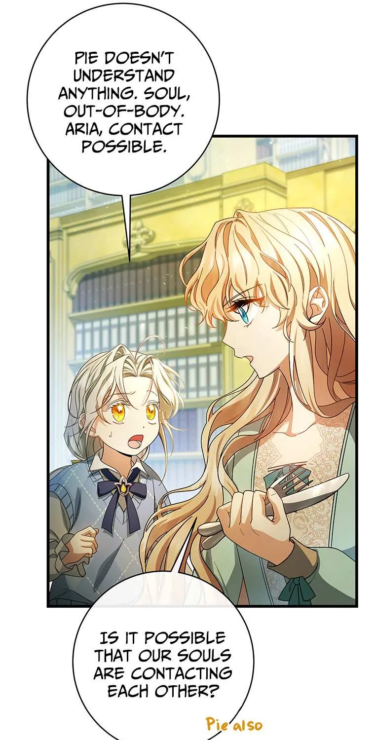 It's My Destiny to Be Hero's Savior Chapter 24 page 99 - 