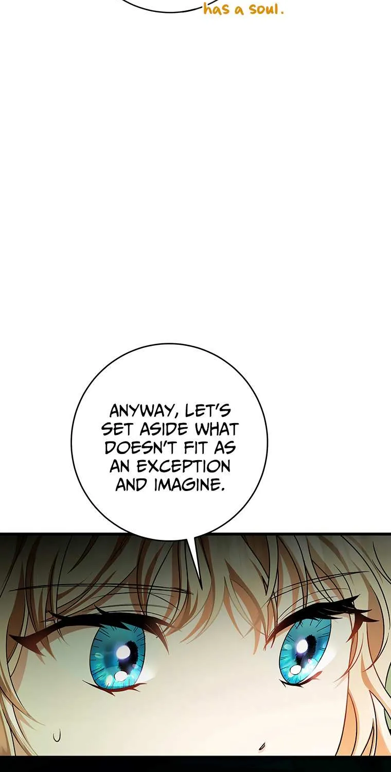 It's My Destiny to Be Hero's Savior Chapter 24 page 100 - 