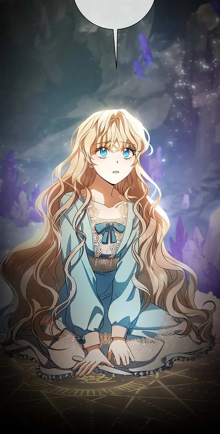 It's My Destiny to Be Hero's Savior Chapter 25 page 3 - 
