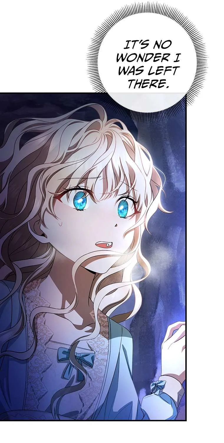 It's My Destiny to Be Hero's Savior Chapter 25 page 21 - 