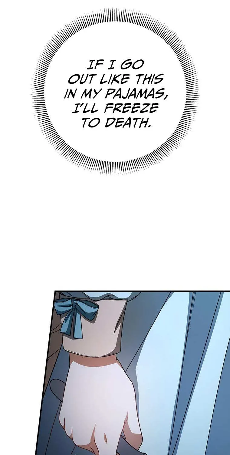 It's My Destiny to Be Hero's Savior Chapter 25 page 22 - 
