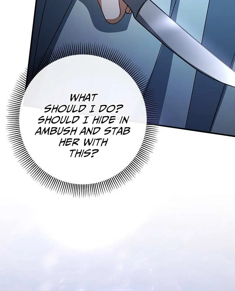 It's My Destiny to Be Hero's Savior Chapter 25 page 23 - 