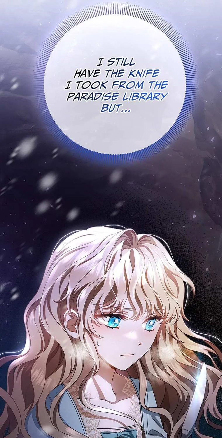 It's My Destiny to Be Hero's Savior Chapter 25 page 24 - 