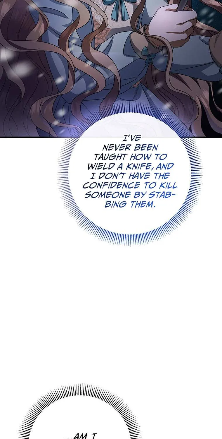 It's My Destiny to Be Hero's Savior Chapter 25 page 25 - 