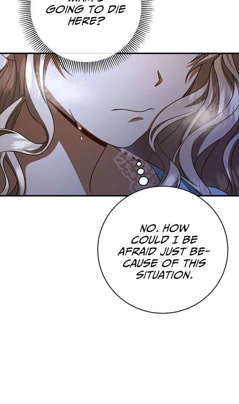 It's My Destiny to Be Hero's Savior Chapter 25 page 26 - 