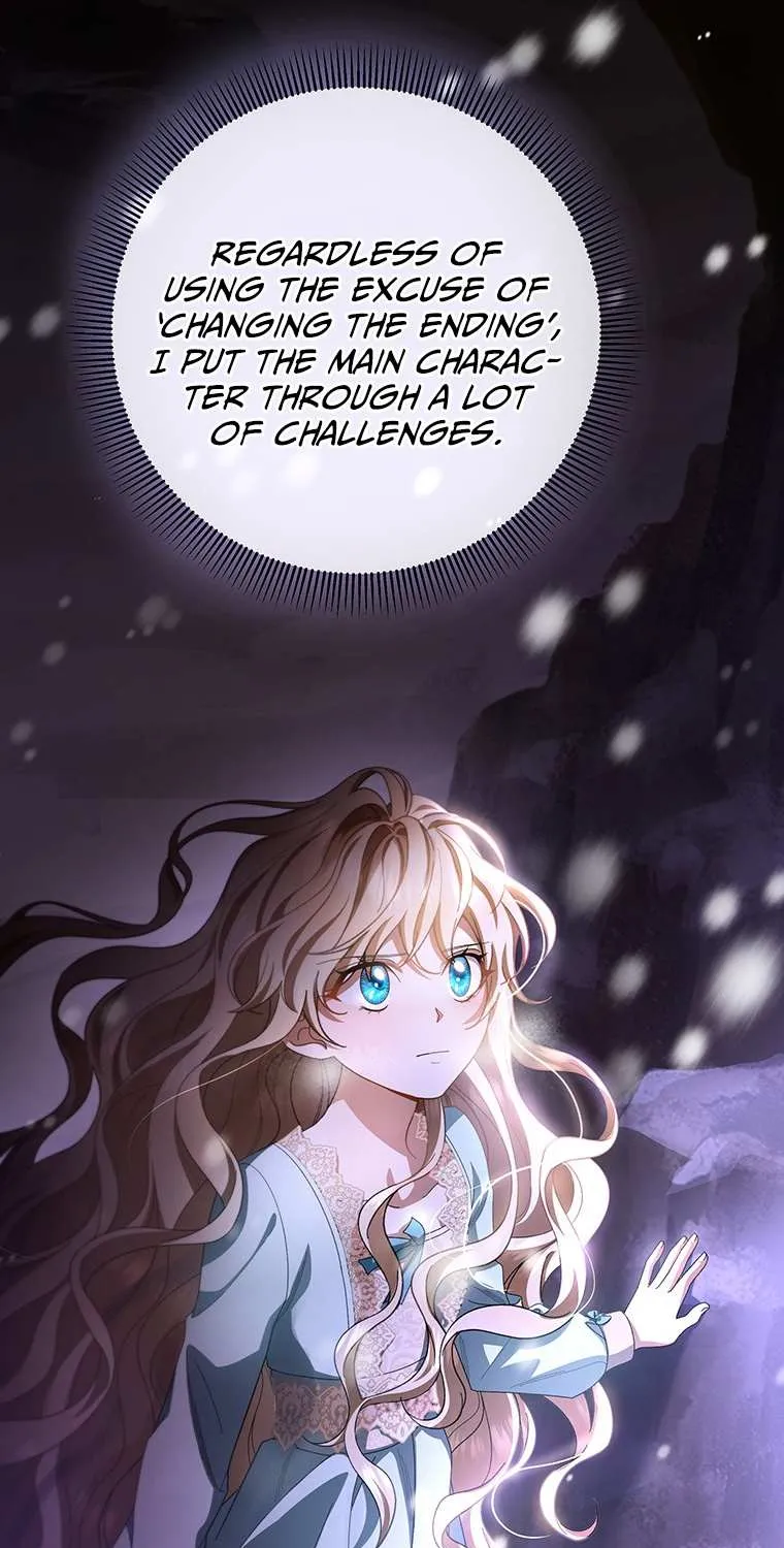 It's My Destiny to Be Hero's Savior Chapter 25 page 29 - 