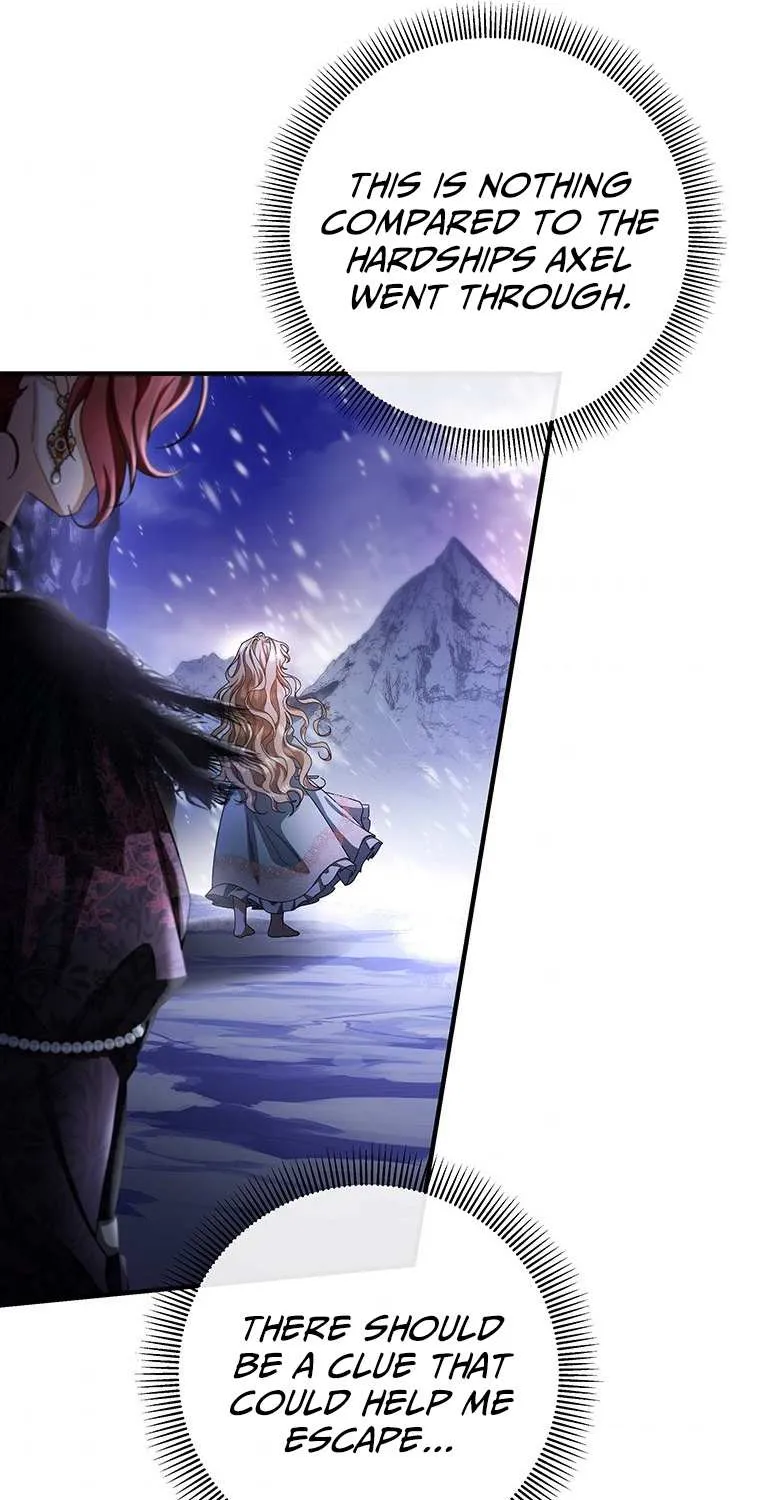It's My Destiny to Be Hero's Savior Chapter 25 page 32 - 