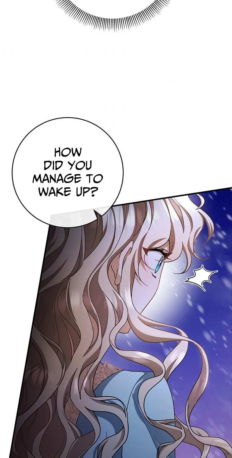 It's My Destiny to Be Hero's Savior Chapter 25 page 33 - 