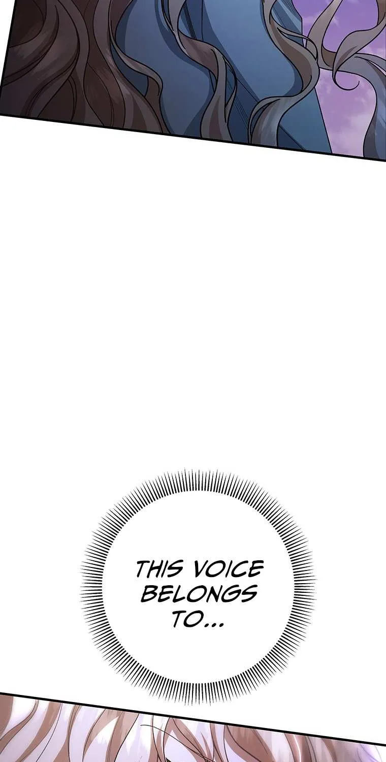 It's My Destiny to Be Hero's Savior Chapter 25 page 34 - 