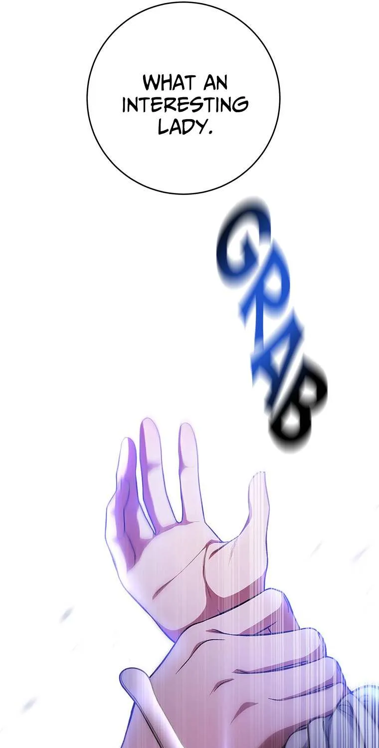 It's My Destiny to Be Hero's Savior Chapter 25 page 39 - 