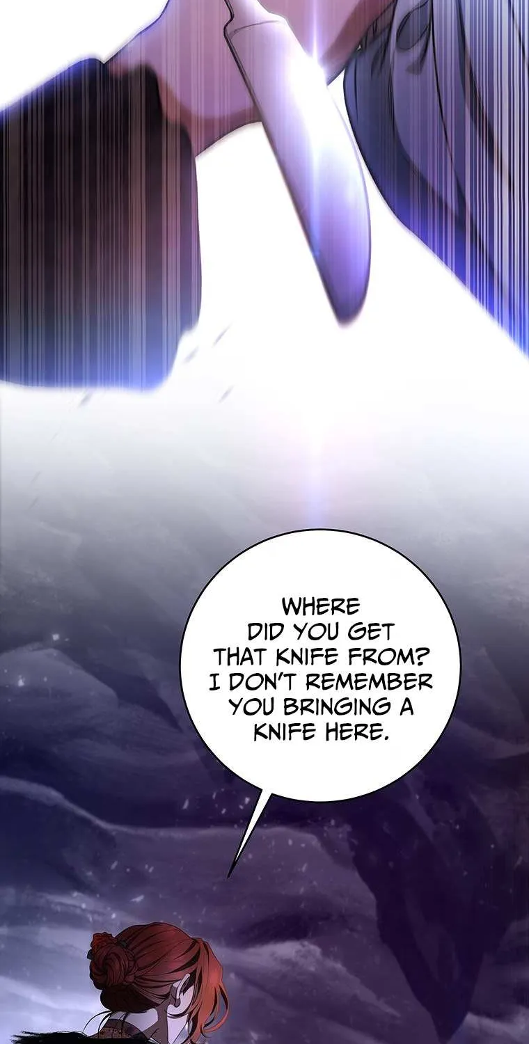 It's My Destiny to Be Hero's Savior Chapter 25 page 40 - 