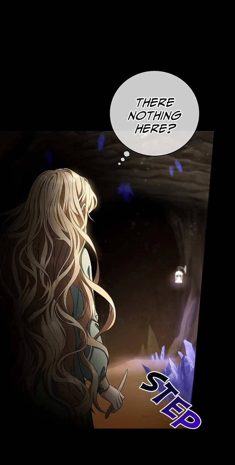 It's My Destiny to Be Hero's Savior Chapter 25 page 5 - 