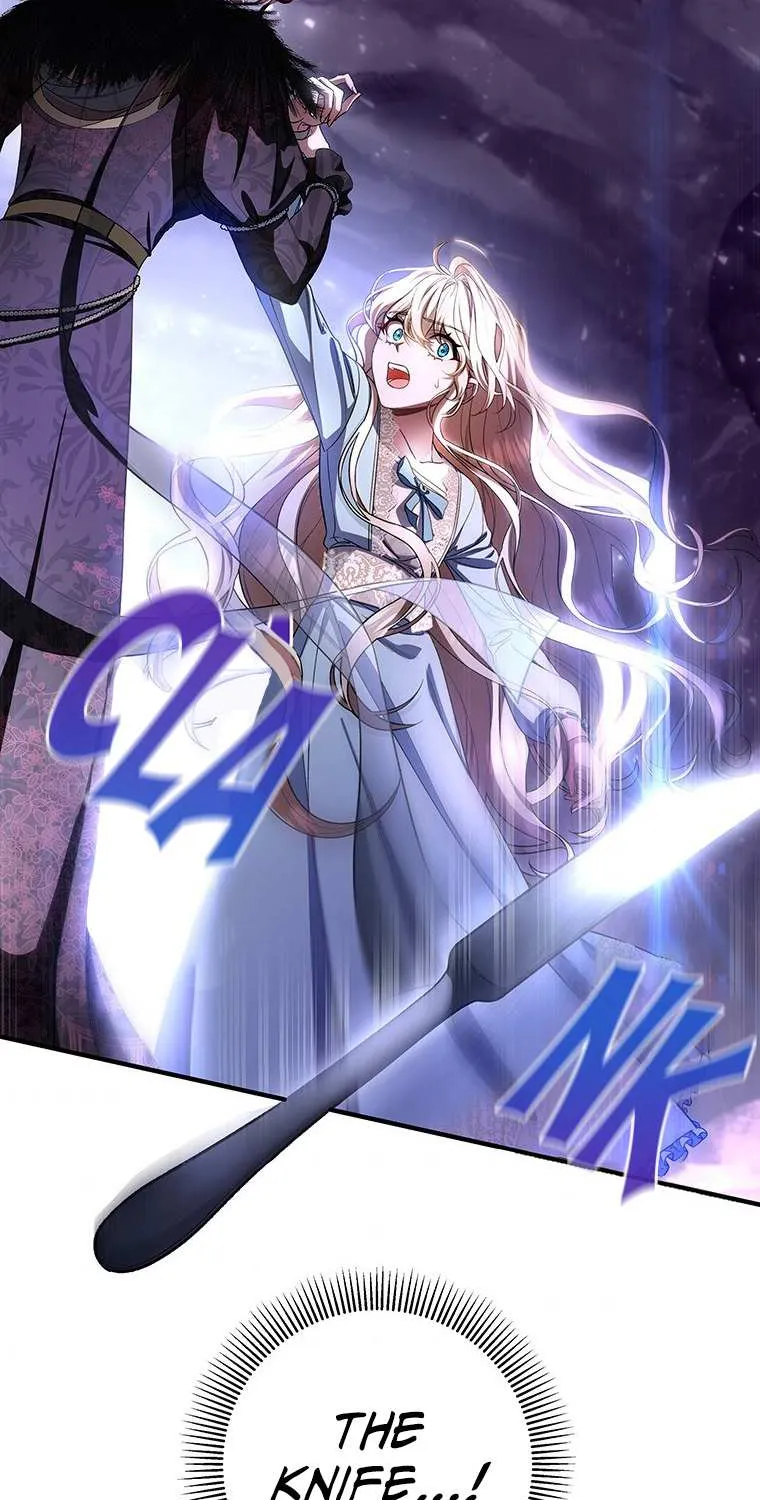 It's My Destiny to Be Hero's Savior Chapter 25 page 41 - 