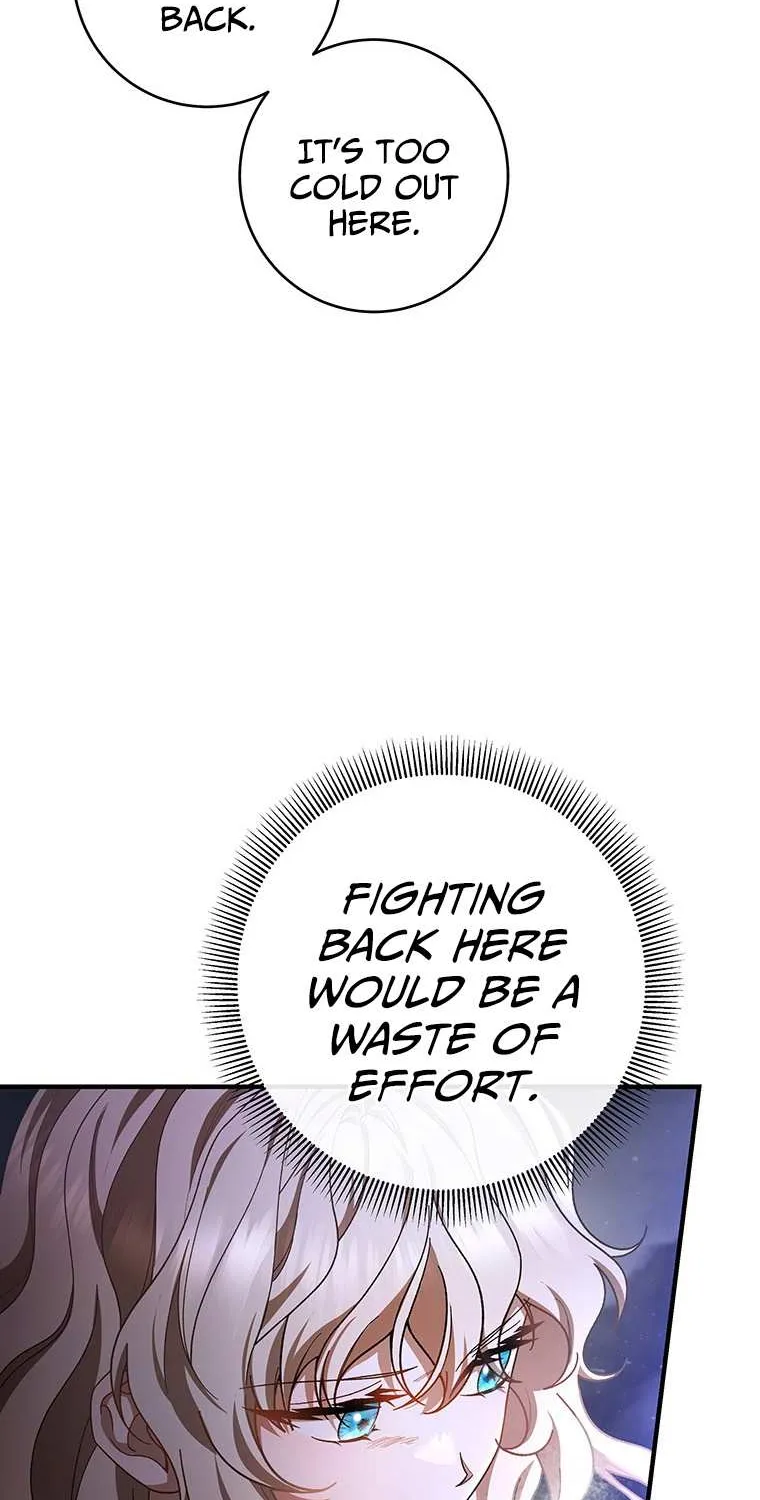 It's My Destiny to Be Hero's Savior Chapter 25 page 44 - 