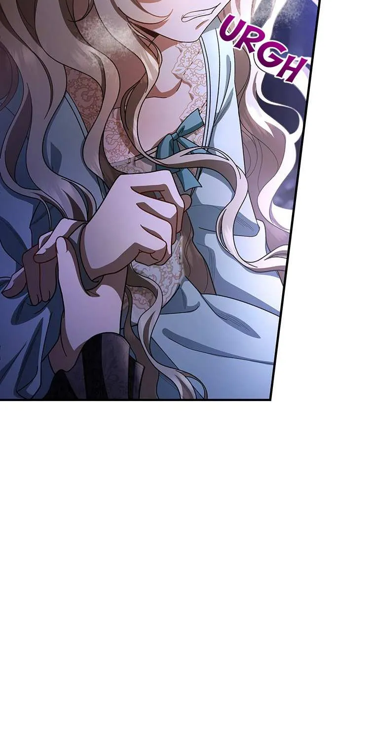 It's My Destiny to Be Hero's Savior Chapter 25 page 45 - 