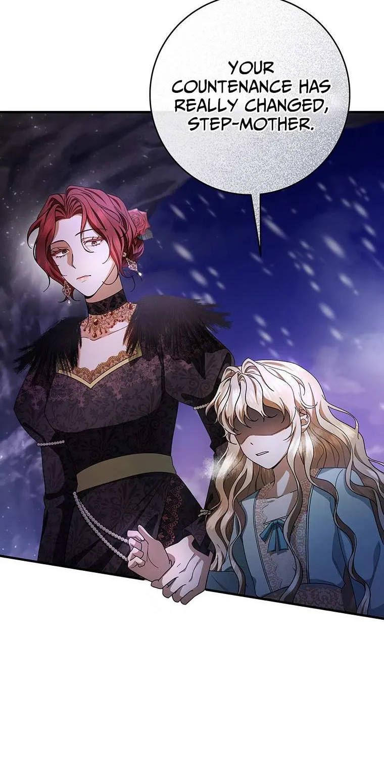 It's My Destiny to Be Hero's Savior Chapter 25 page 48 - 