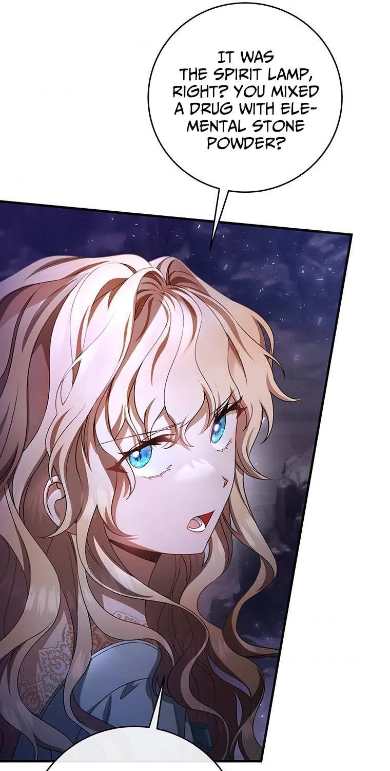 It's My Destiny to Be Hero's Savior Chapter 25 page 50 - 
