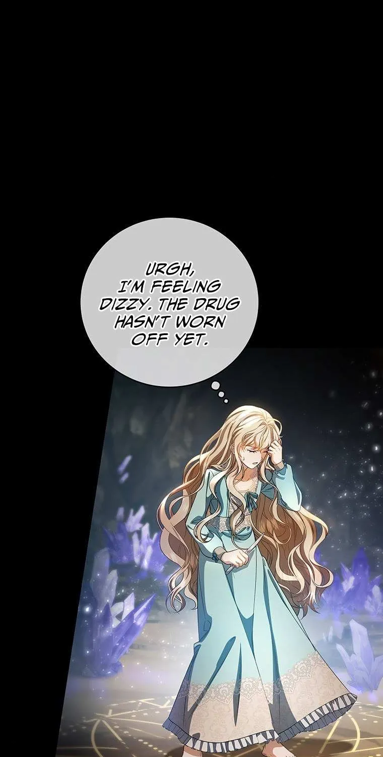 It's My Destiny to Be Hero's Savior Chapter 25 page 6 - 