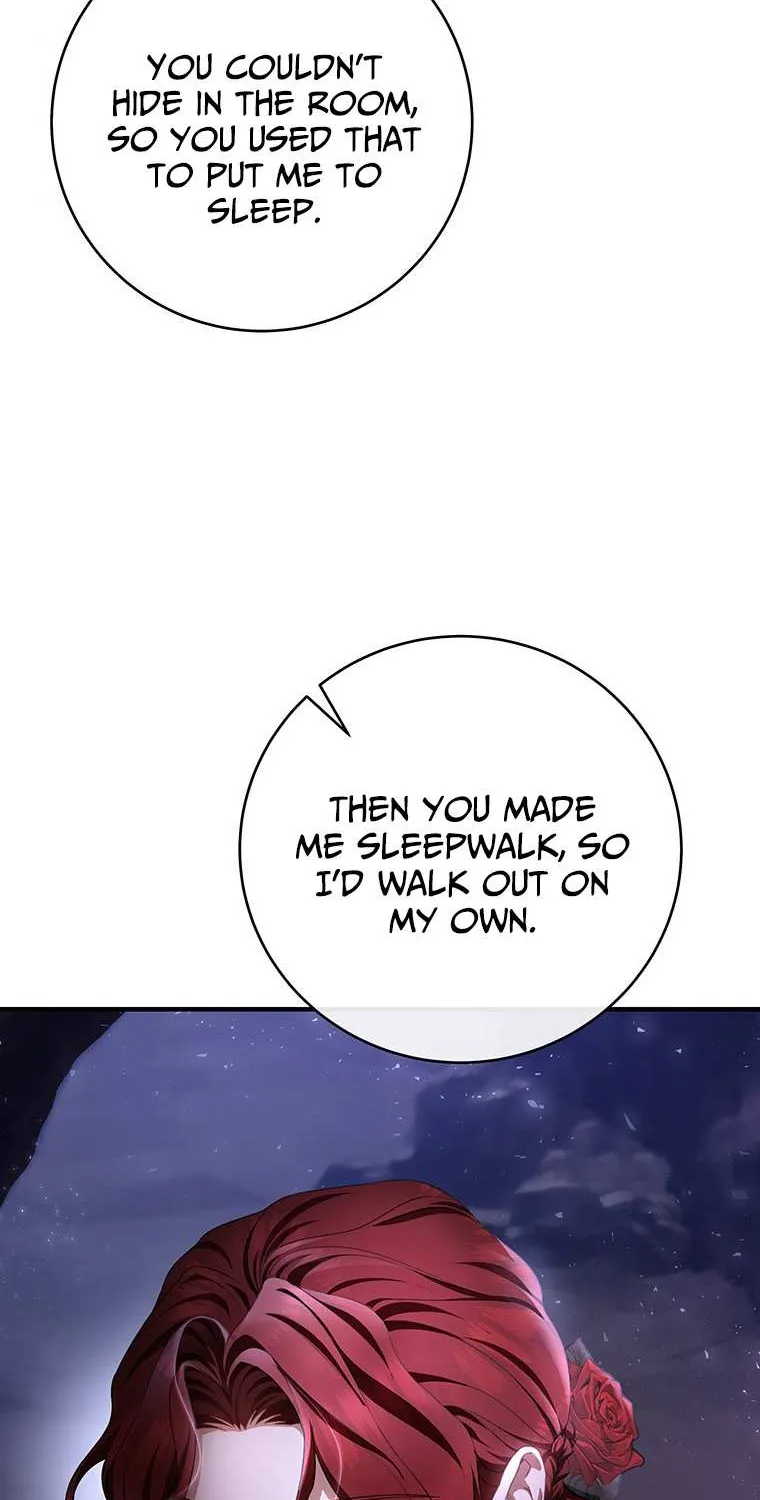 It's My Destiny to Be Hero's Savior Chapter 25 page 51 - 
