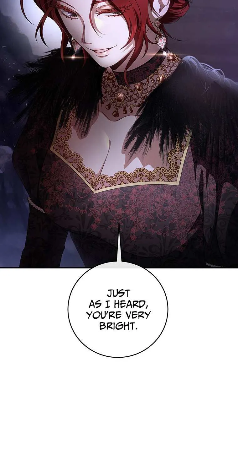 It's My Destiny to Be Hero's Savior Chapter 25 page 52 - 
