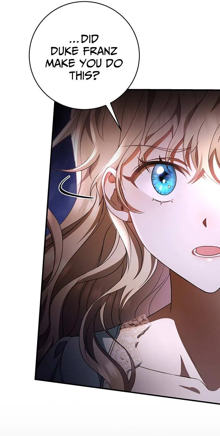 It's My Destiny to Be Hero's Savior Chapter 25 page 54 - 