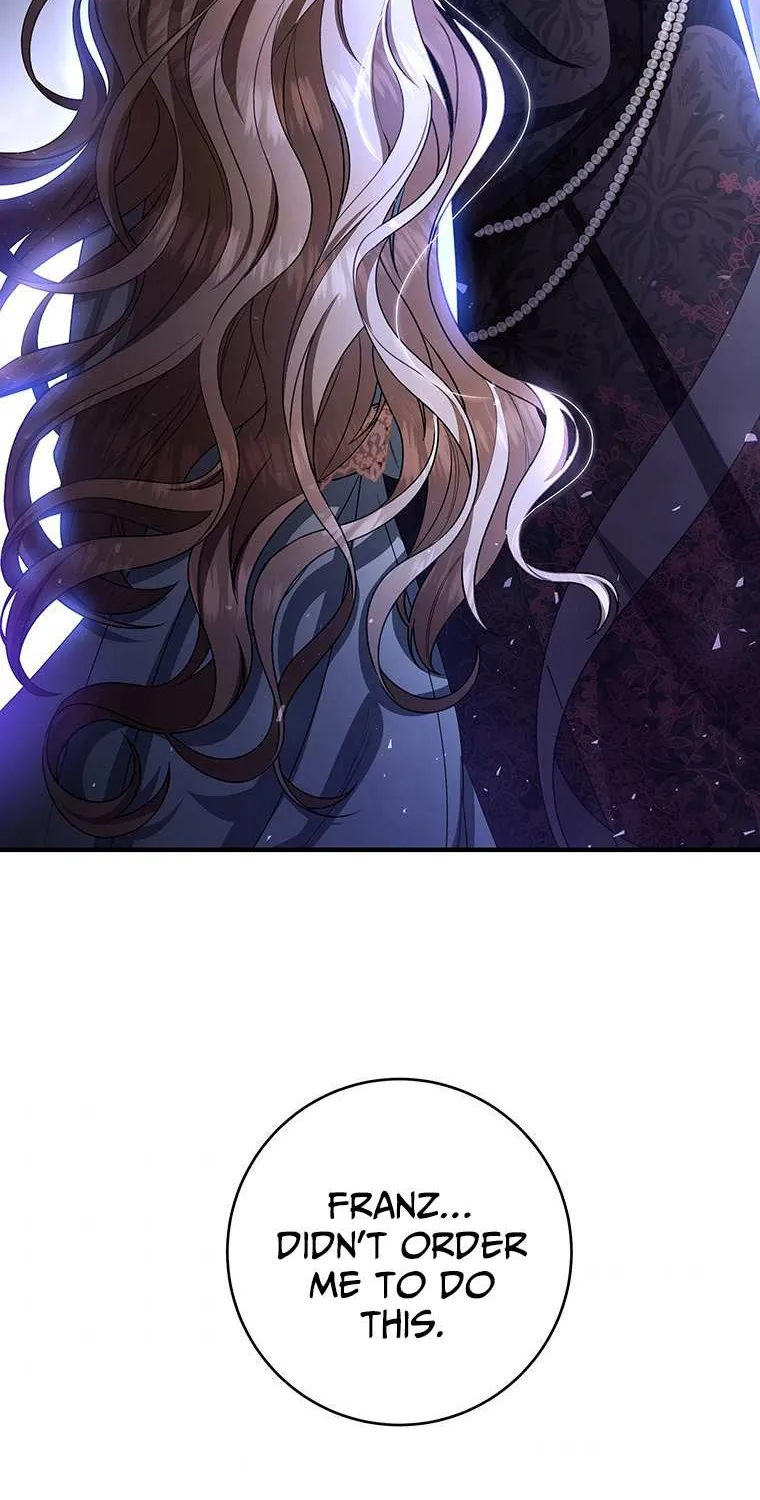 It's My Destiny to Be Hero's Savior Chapter 25 page 58 - 