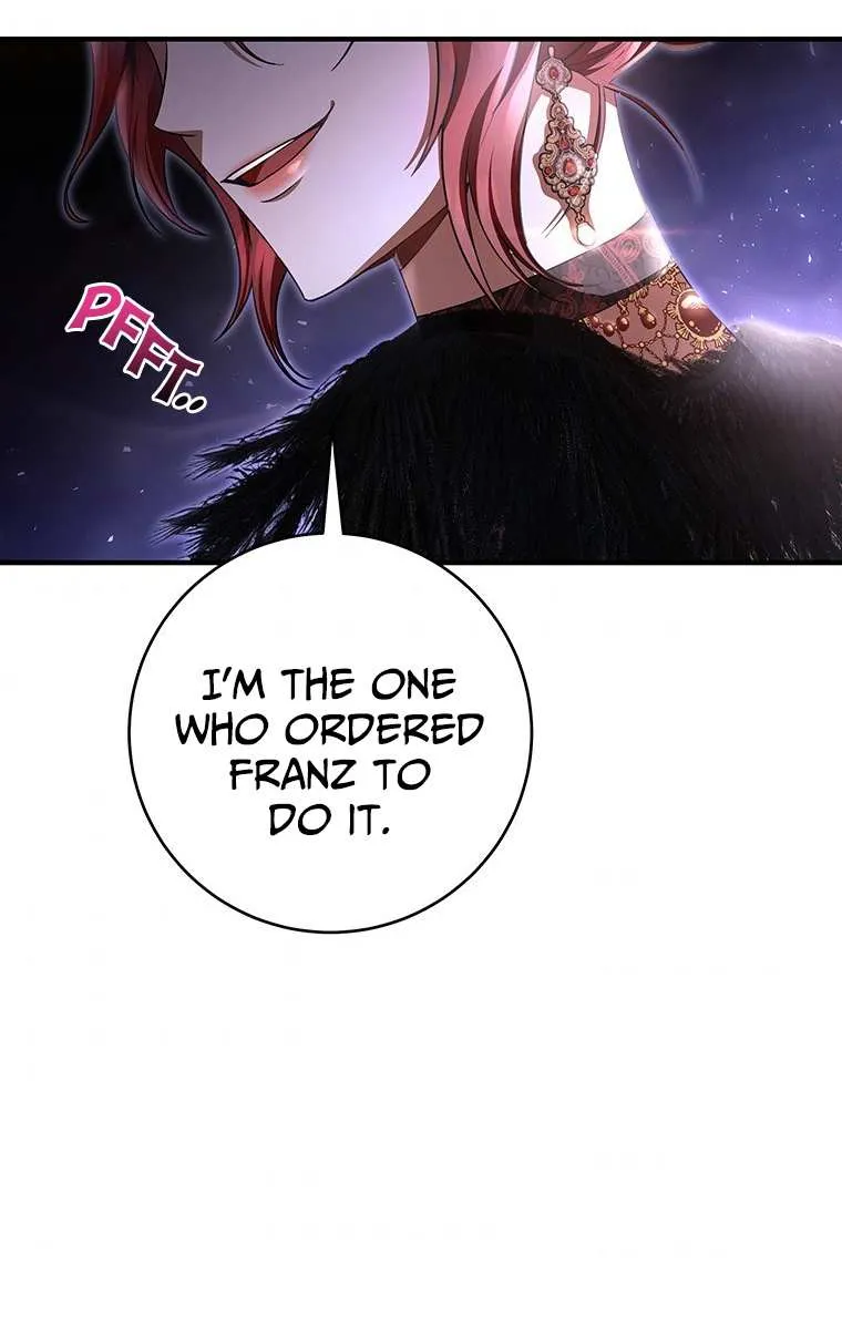 It's My Destiny to Be Hero's Savior Chapter 25 page 59 - 