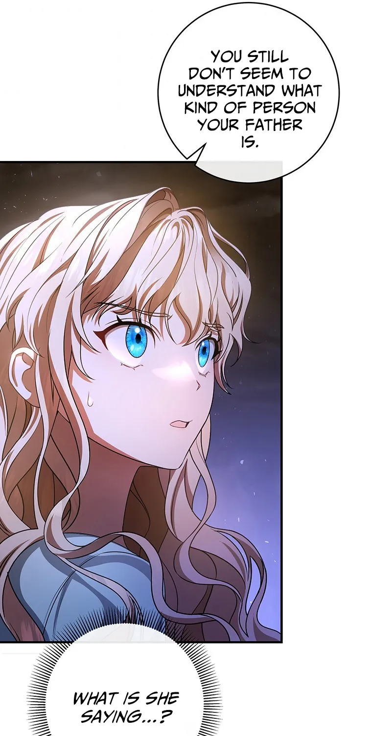 It's My Destiny to Be Hero's Savior Chapter 25 page 60 - 