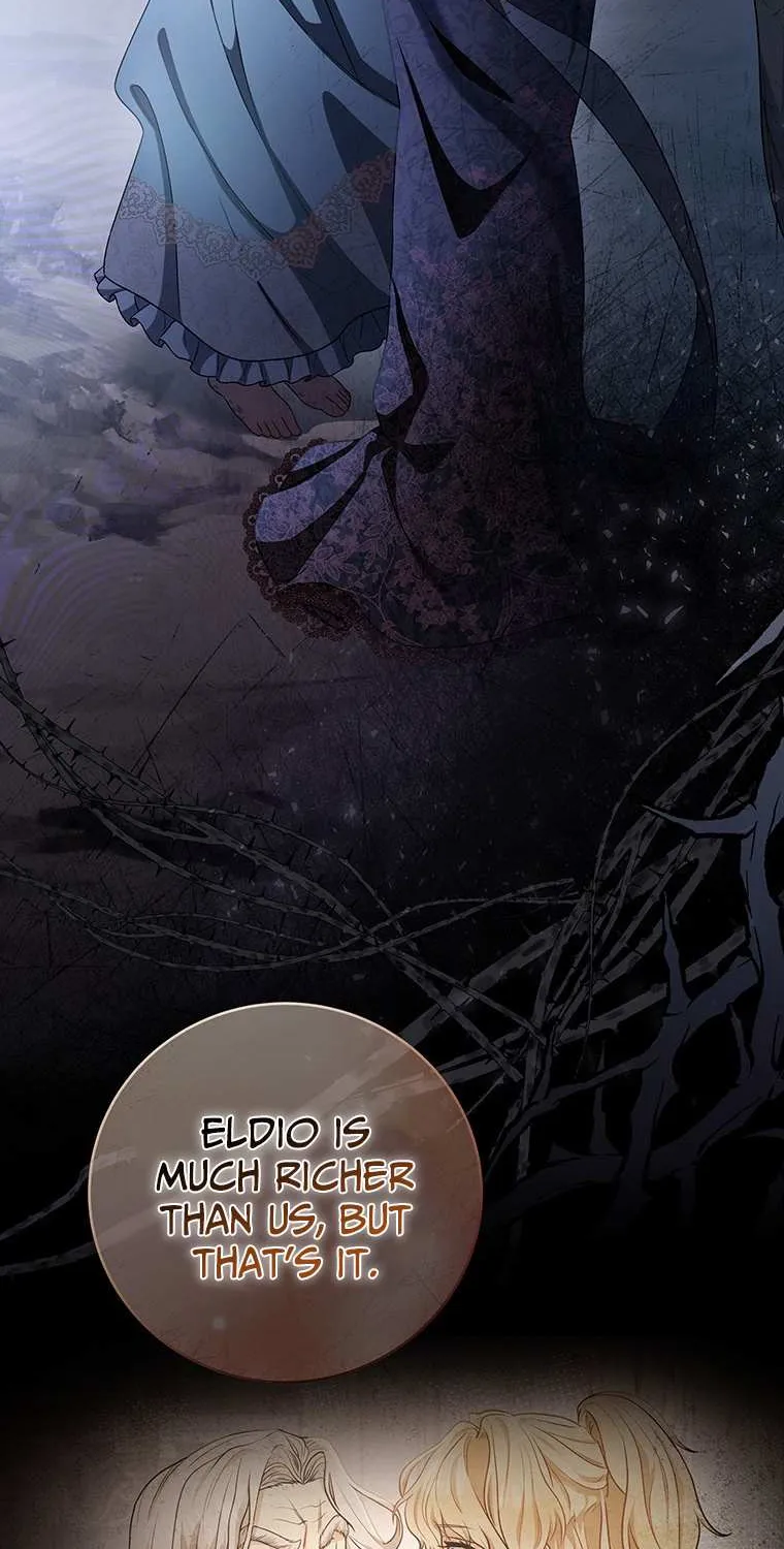 It's My Destiny to Be Hero's Savior Chapter 25 page 63 - 
