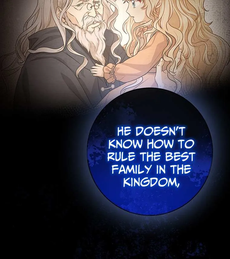 It's My Destiny to Be Hero's Savior Chapter 25 page 64 - 