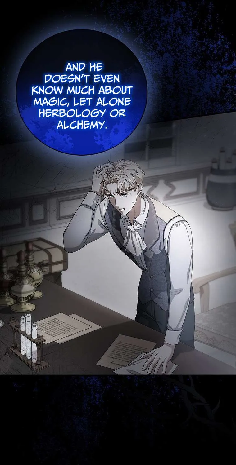 It's My Destiny to Be Hero's Savior Chapter 25 page 65 - 