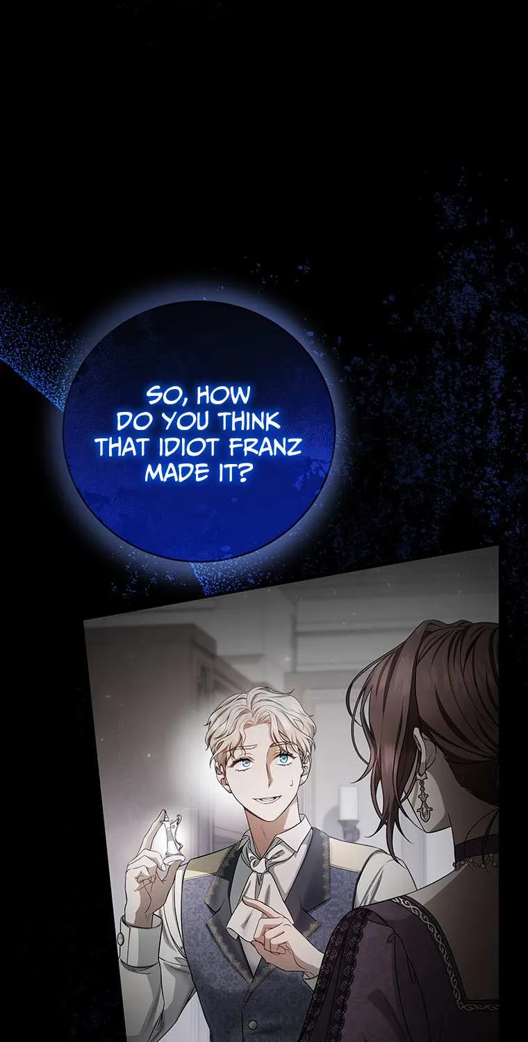It's My Destiny to Be Hero's Savior Chapter 25 page 66 - 