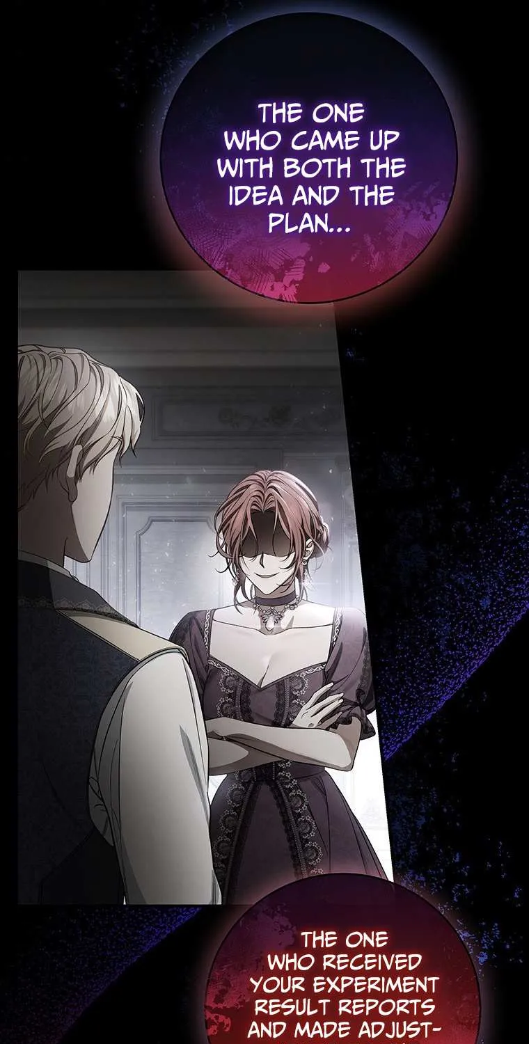 It's My Destiny to Be Hero's Savior Chapter 25 page 68 - 