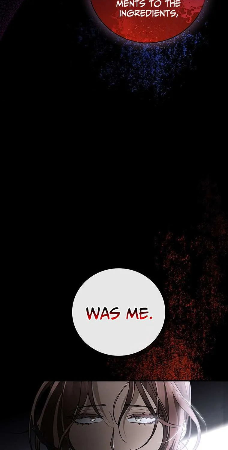It's My Destiny to Be Hero's Savior Chapter 25 page 69 - 
