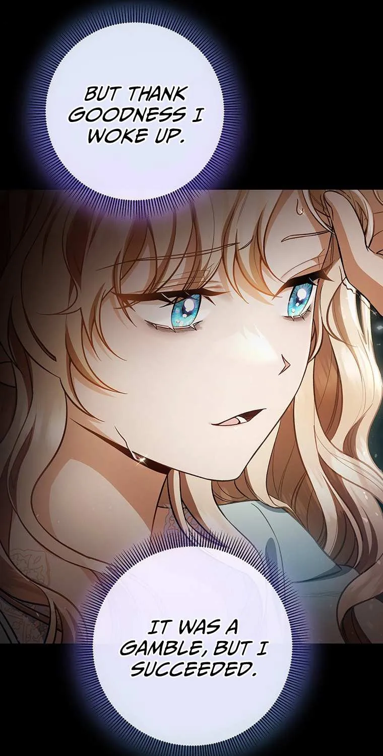 It's My Destiny to Be Hero's Savior Chapter 25 page 8 - 