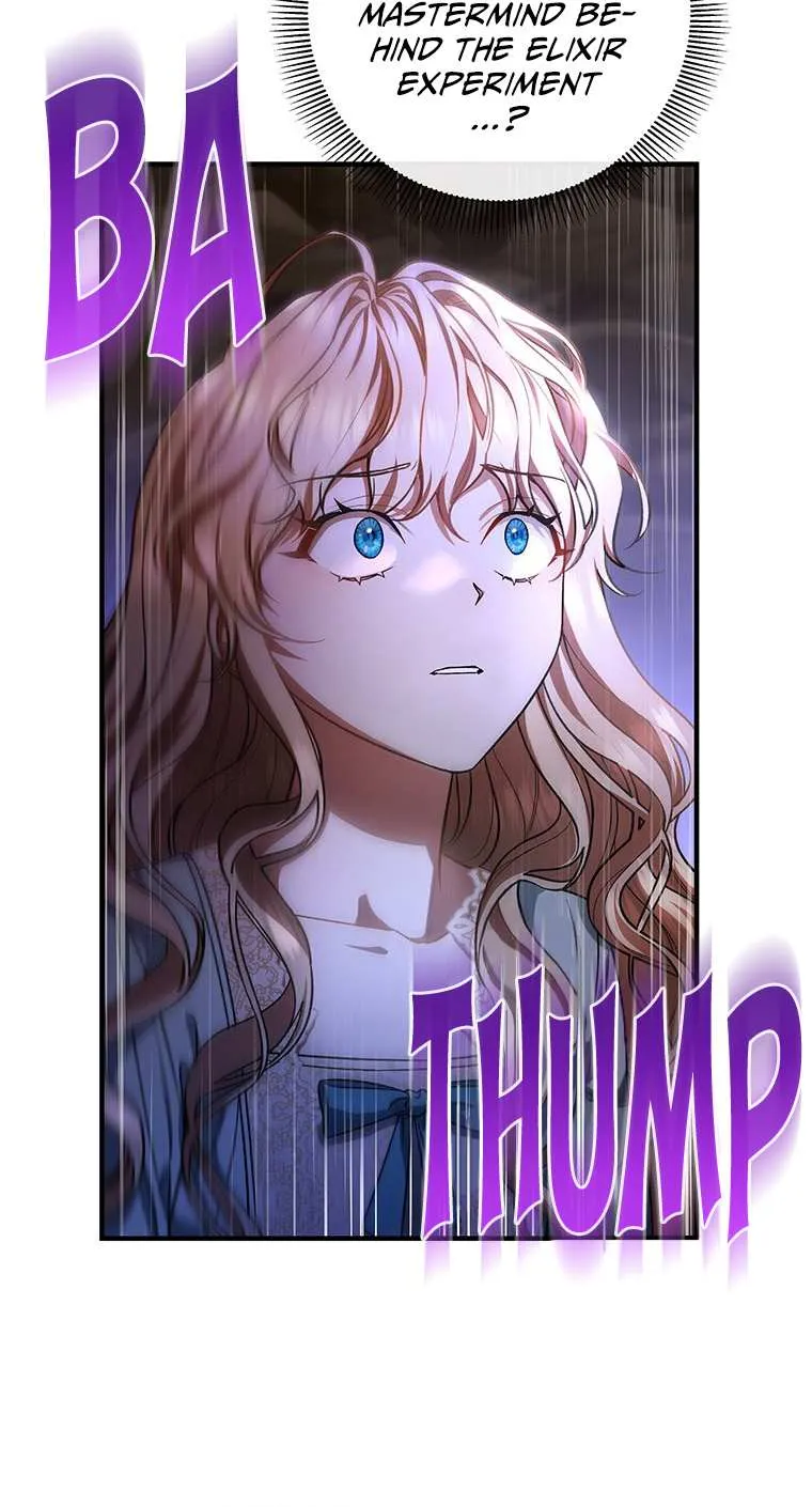 It's My Destiny to Be Hero's Savior Chapter 25 page 73 - 