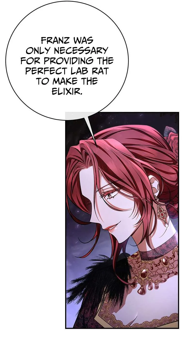 It's My Destiny to Be Hero's Savior Chapter 25 page 74 - 