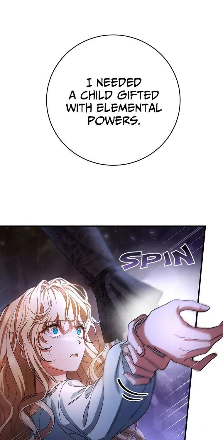 It's My Destiny to Be Hero's Savior Chapter 25 page 75 - 